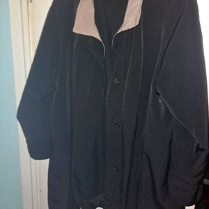 Woman's Gallery jacket sz 2XL
